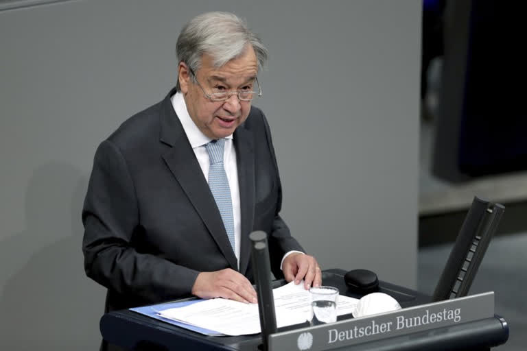 UN kicks off selection of next secretary-general