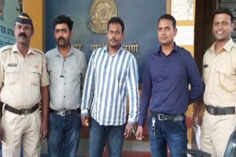 mumbai police arrested new don kannan china darai