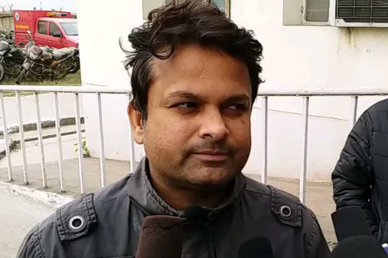 Abhishek kumar