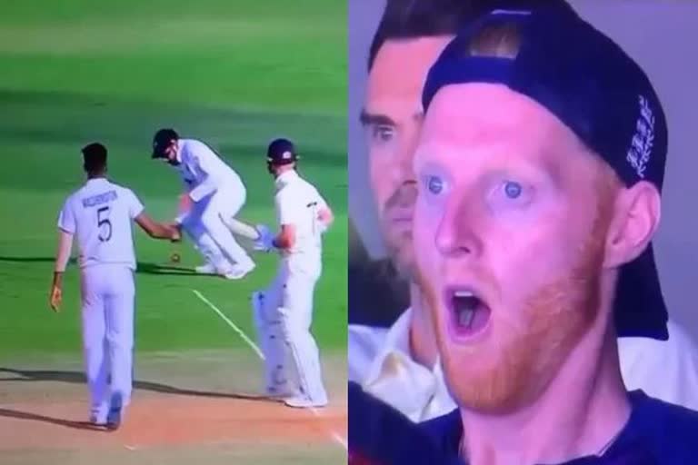 Ben Stokes