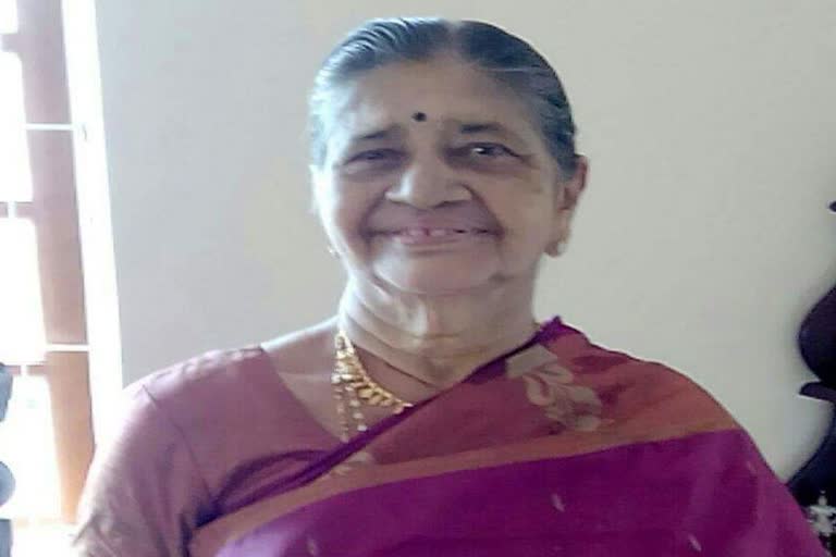 social-activist-sharda-acharya-passes-away