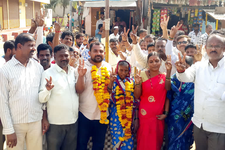 koluru grama panchayat