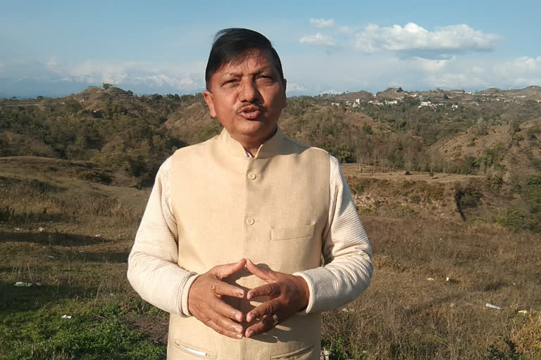 RAJENDER RANA