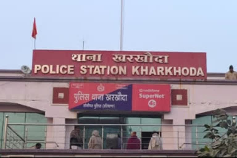 robbers-planning-to-rob-arrested-by-sonipat-kharkhauda-police-confessed-to-10-robbery-incidents