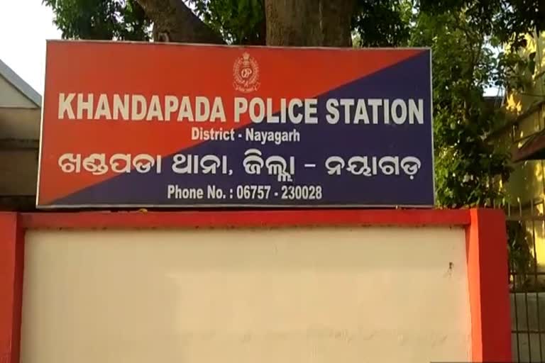 ସ୍କୁଲରେ ଛାତ୍ରଙ୍କ ସନ୍ଦେହ ଜନକ ମୃତ୍ୟୁ