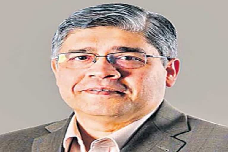 mind tree ceo condemned the deal with l&t infotech operating