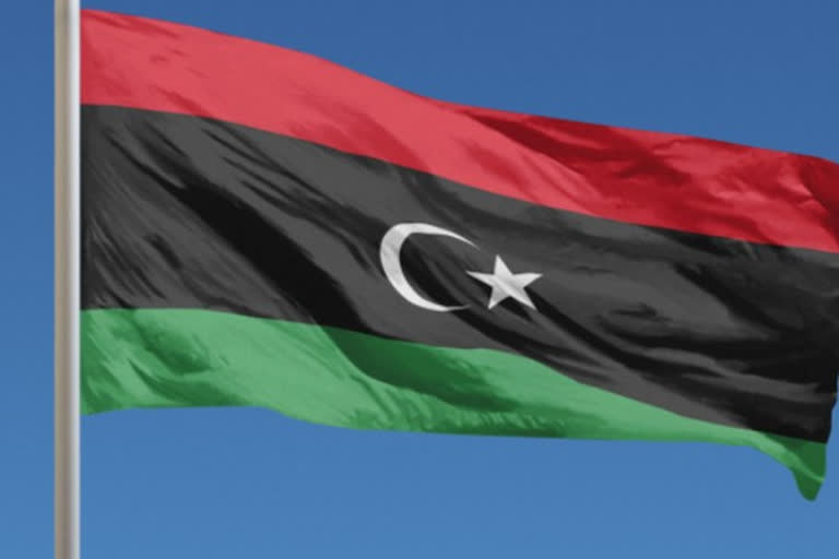 Libyan National Army welcomes election of transitional executive authority