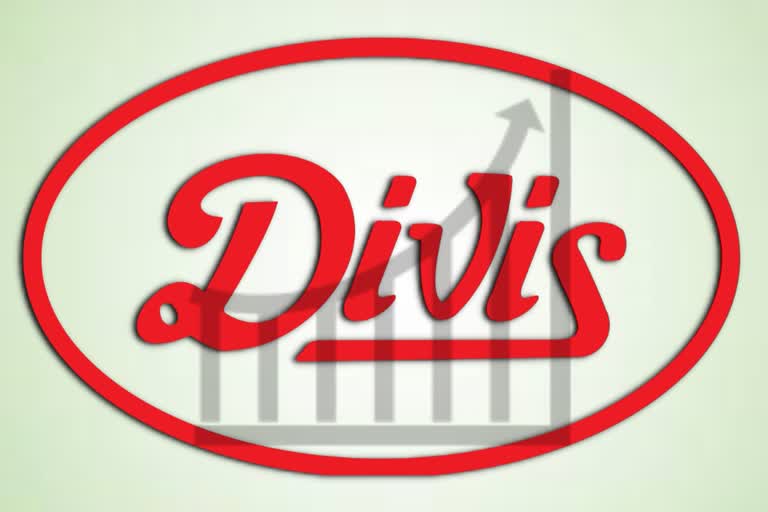 Divis Laboratories net profit of Rs.471 crores in this Q3 Financial year