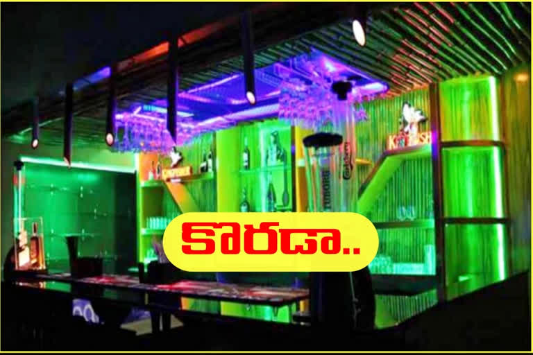 task force police raids on pubs in hyderabad