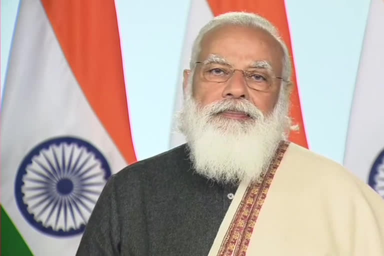 PM Modi