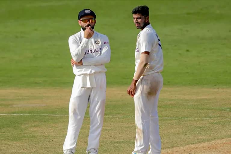 Indians may have carried habit of bowling no balls from nets