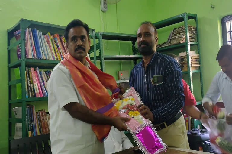 vishnuvardhan-reddy-as-library-new-chairman-in-jogulamba-gadwal-district