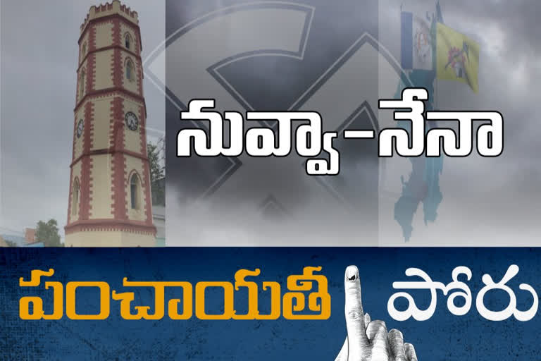 ap panchayat elections