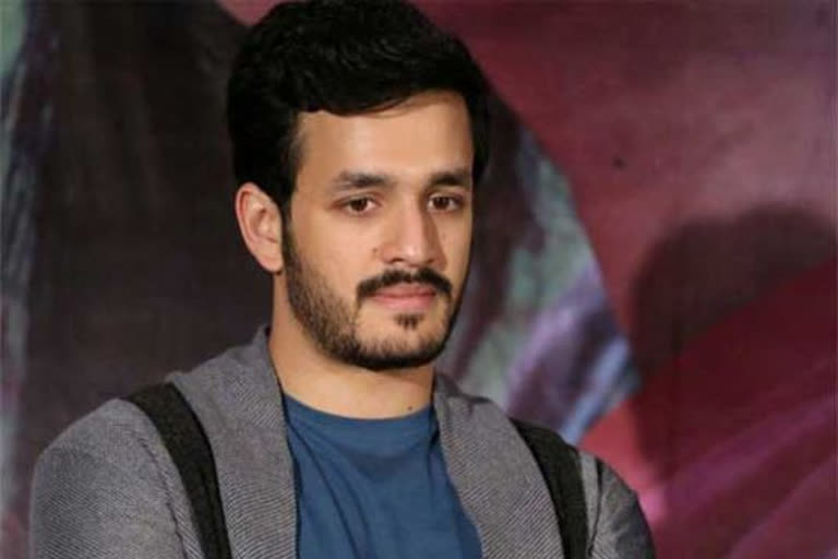 Akkineni Akhil Special Interview