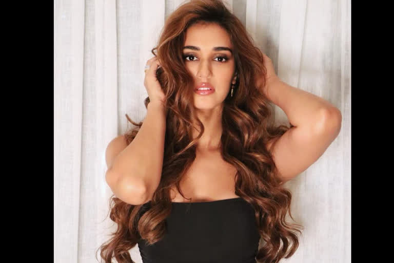 Malang turns one, Disha Patani recalls unleashing the 'madness'