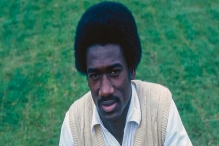 Former West Indies pacer Ezra Mosley is dead