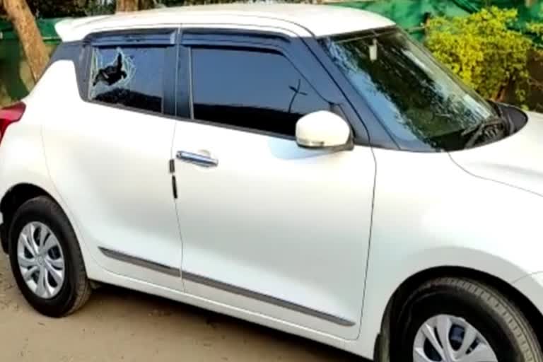 nashik-car-robbery-case-solved-accused-was-the-complainant