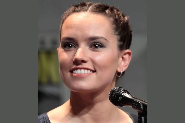 Daisy Ridley is terrified of social media