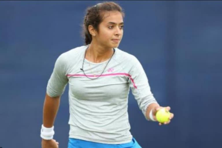 australian-open-ankita-raina-becomes-third-indian-woman-to-feature-in-grand-slam