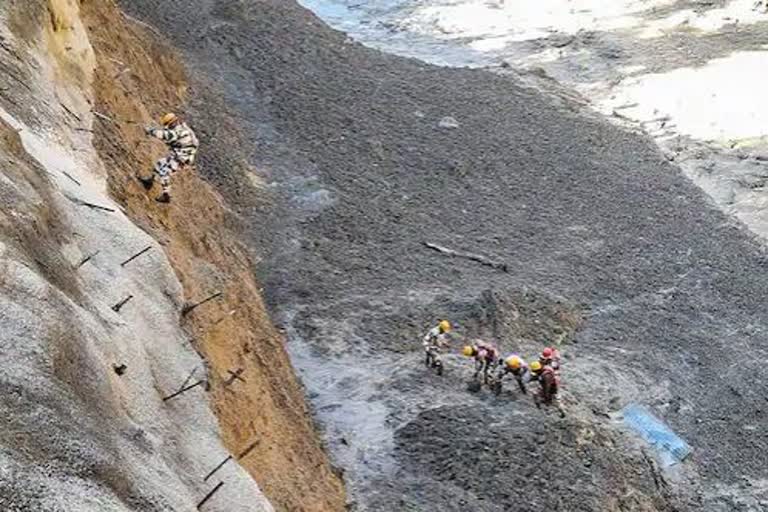 uttarakhand disaster