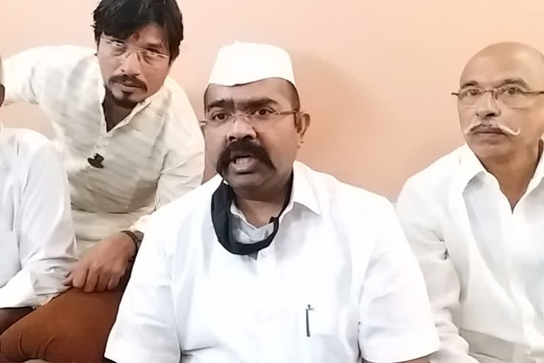 narendra patil