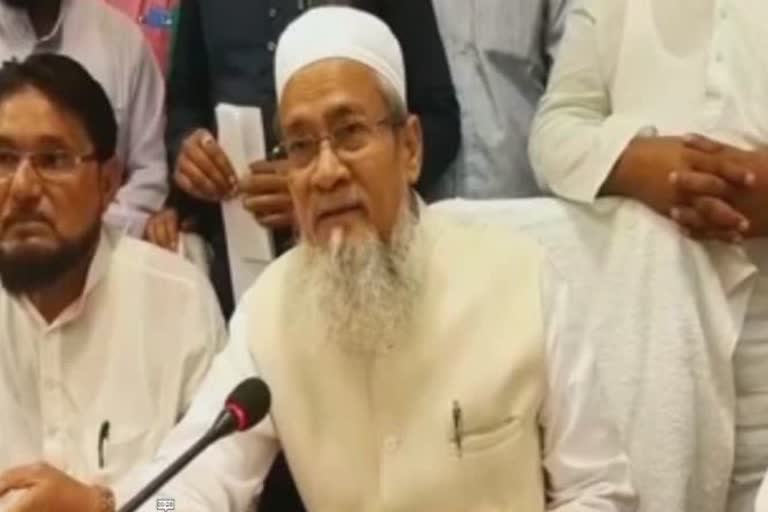 siddiqullah chowdhury