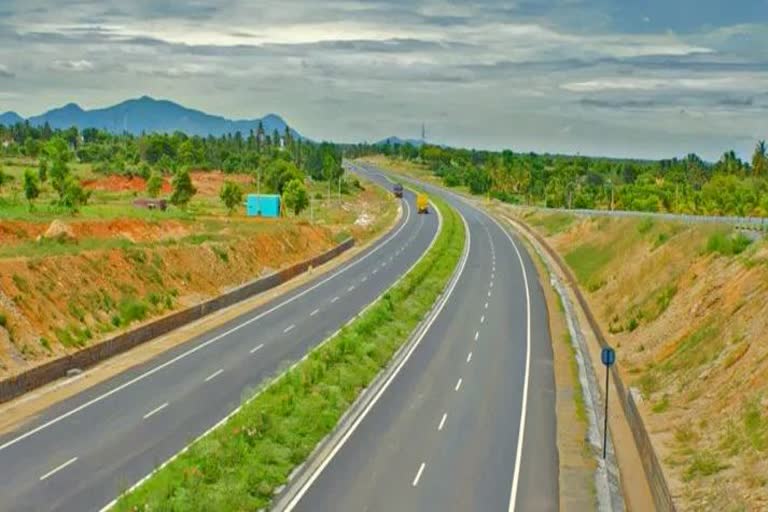 60% increase in cost of Bharatmala Pariyojana by highways ministry