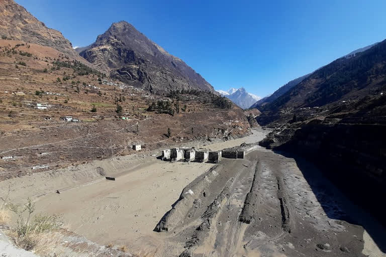 'Increased human intervention cause flood  Wadia Institute of Himalayan Geology  Kalachand Sai  glacier broke off at Joshimath  150 labourers dies in Uttarakhand  Uttarakhand flood reasons  ഹിമാലയൻ മേഖലയിൽ മനുഷ്യരുടെ കടന്നു കയറ്റം കാലാവസ്ഥാ വ്യതിയാനത്തിന് കാരണമായി:കലാചന്ദ് സായ്  വാഡിയ ഇൻസ്‌റ്റിറ്റ്യൂട്ട് ഓഫ് ഹിമാലയൻ ജിയോളജി  ഉത്തരാഖണ്ഡ്  ഉത്തരാഖണ്ഡ് പ്രളയം 2021  ഉത്തരാഖണ്ഡ് പ്രളയം  ഉത്തരാഖണ്ഡ് പ്രളയം 2013  ധൗലി ഗംഗ  കലാചന്ദ് സായ്  തപോവൻ-റേനി പവർ പ്രൊജക്‌റ്റ്  ഹിമാലയൻ മേഖല  ഉത്തരാഖണ്ഡ്  Uttarakhand