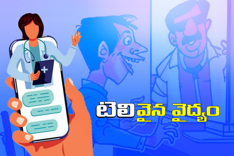 telemedicine-service-in-telugu-states-is-increasing-gradually