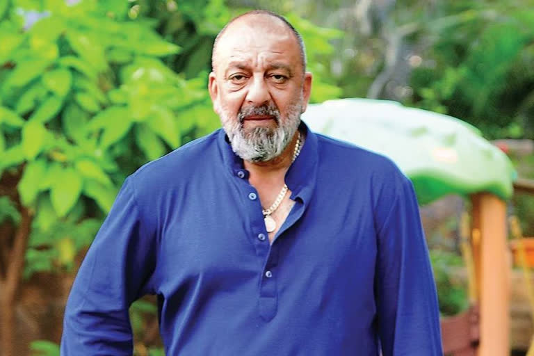 Sanjay Dutt