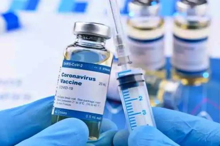 China launches CoronaVac vaccine in the market