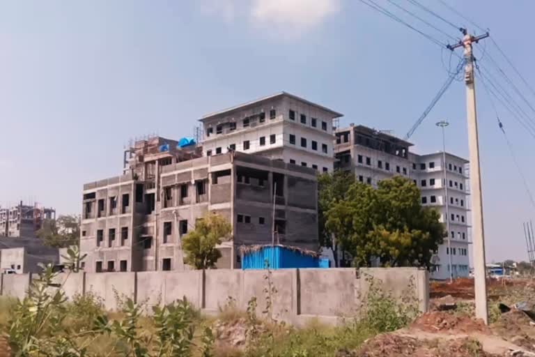 Project report to sent up Government Dental College in Virudhunagar  Government Dental College in Virudhunagar  Government Dental College  Government Dental College plan  விருதுநகரில் அரசு பல் மருத்துக்கல்லூரி அமைக்க திட்ட அறிக்கை தாக்கல்  விருதுநகர் அரசு பல் மருத்துவக்கல்லூரி  அரசு பல் மருத்துவக்கல்லூரி