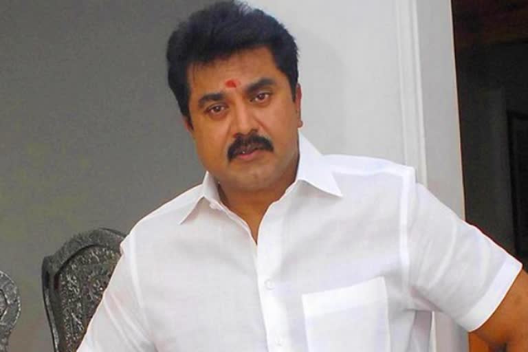 sarathkumar