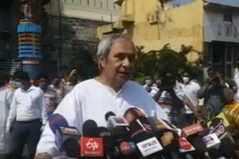 naveen patnaik reacts on nma heritage bylaws