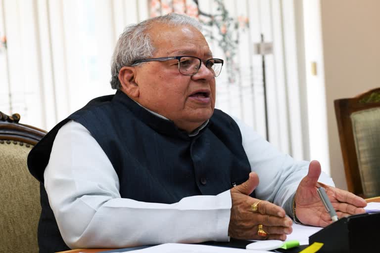 governor kalraj mishra,  kalraj mishra