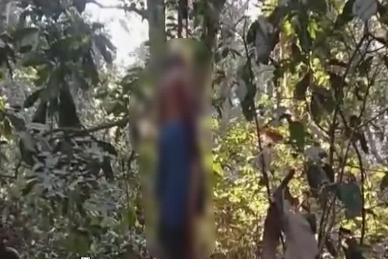 suicide case at golaghat