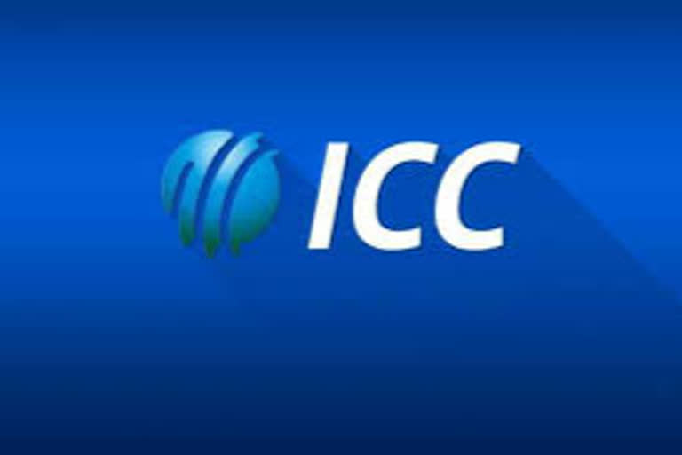 ICC announces BYJU'S as global partner until 2023