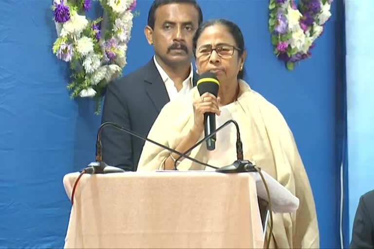 mamata banerjee