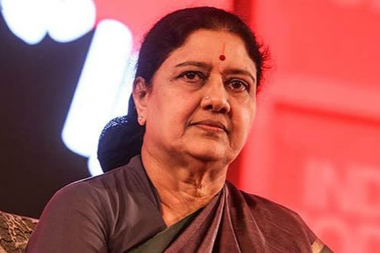 sasikala