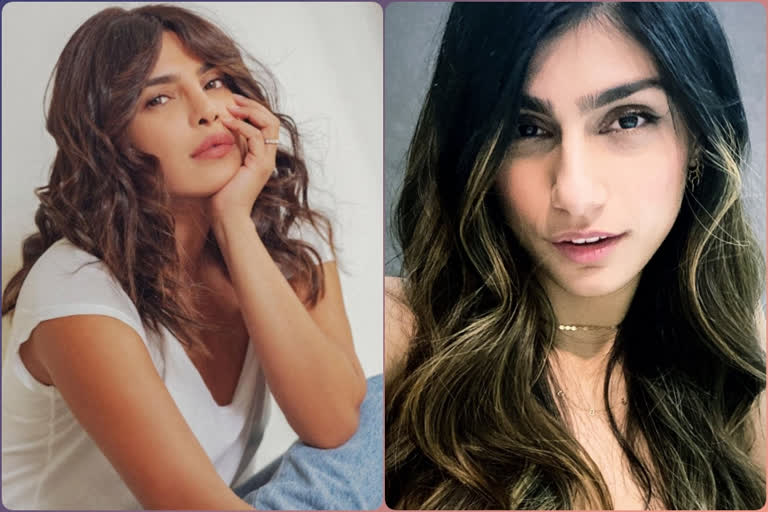 mia khalifa attacks priyanka chopra