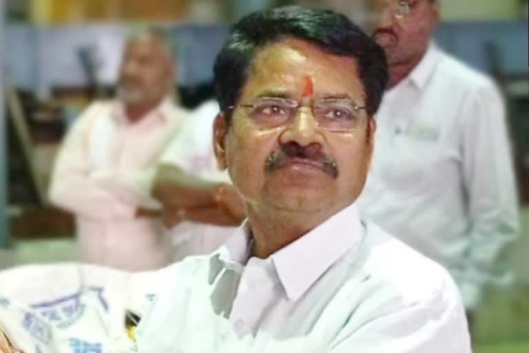 Gokul sugar factory chairman committed suicide in solapur