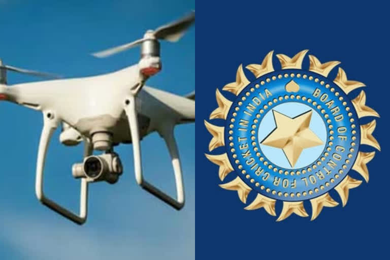 Aviation ministry, DGCA grant permission to BCCI to use drones for aerial filming of cricket matches