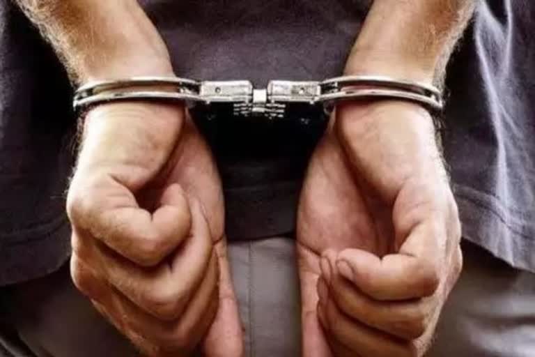 kaithal absconding murder accused arrested