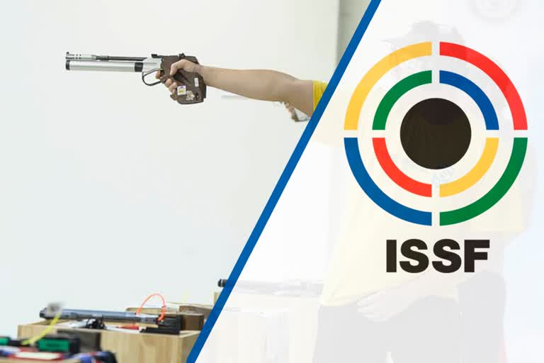 ISSF World Cup