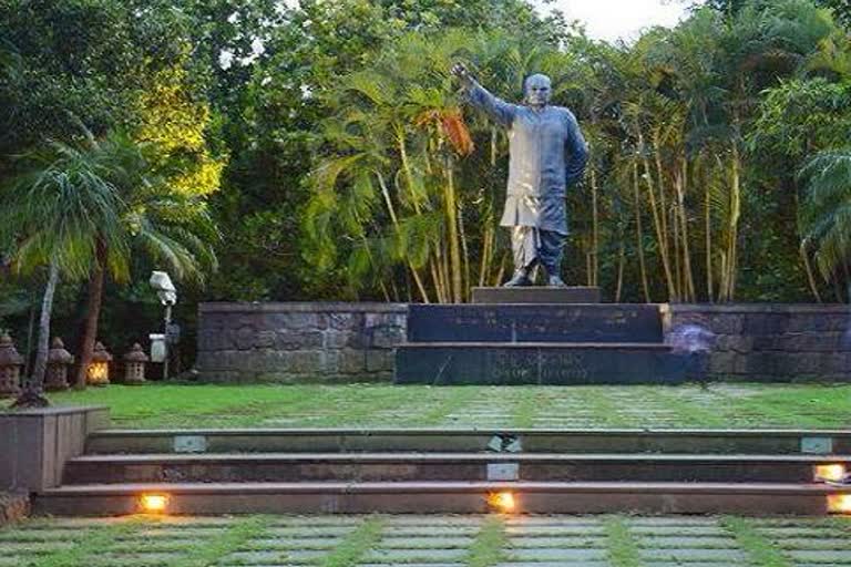 COVID warrior memorial will be constructed at Biju Patnaik park, Bhubaneswar to recognise sacrifice & services rendered by Covid warriors