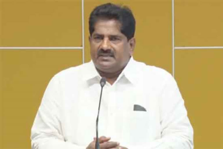 What is the guarantee that CPS will be abolished: Ashok Babu