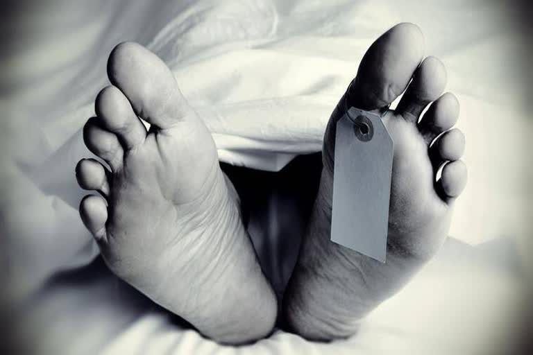 3 found dead in thiruvannamalai