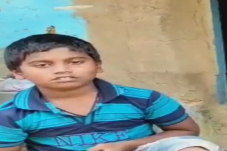 prathames mother death in kendrapara