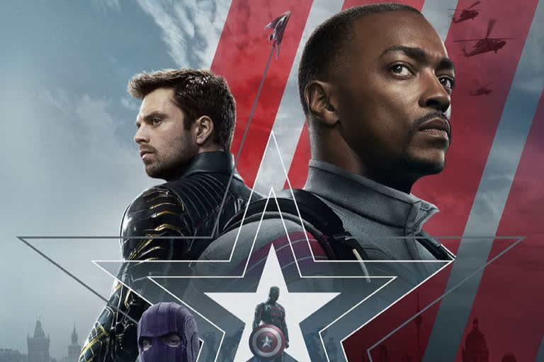 The Falcon and the Winter Soldier ​​series to release on March 19