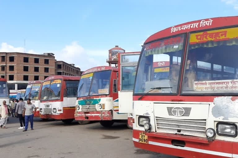 Transport workers will be trained in Varanasi